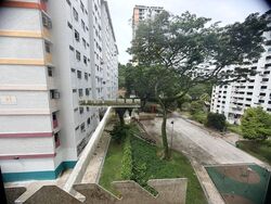 Blk 40 Telok Blangah Rise (Bukit Merah), HDB 4 Rooms #515299701